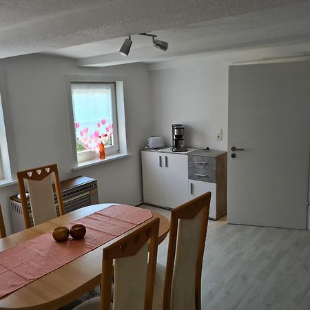 Haus Lauterberg 3 - Das Urlaubsdomizil Im Harz Bad Lauterberg Zewnętrze zdjęcie