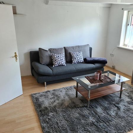 Haus Lauterberg 3 - Das Urlaubsdomizil Im Harz Bad Lauterberg Zewnętrze zdjęcie