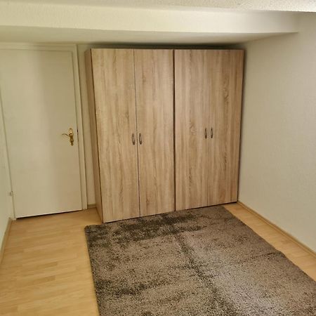 Haus Lauterberg 3 - Das Urlaubsdomizil Im Harz Bad Lauterberg Zewnętrze zdjęcie