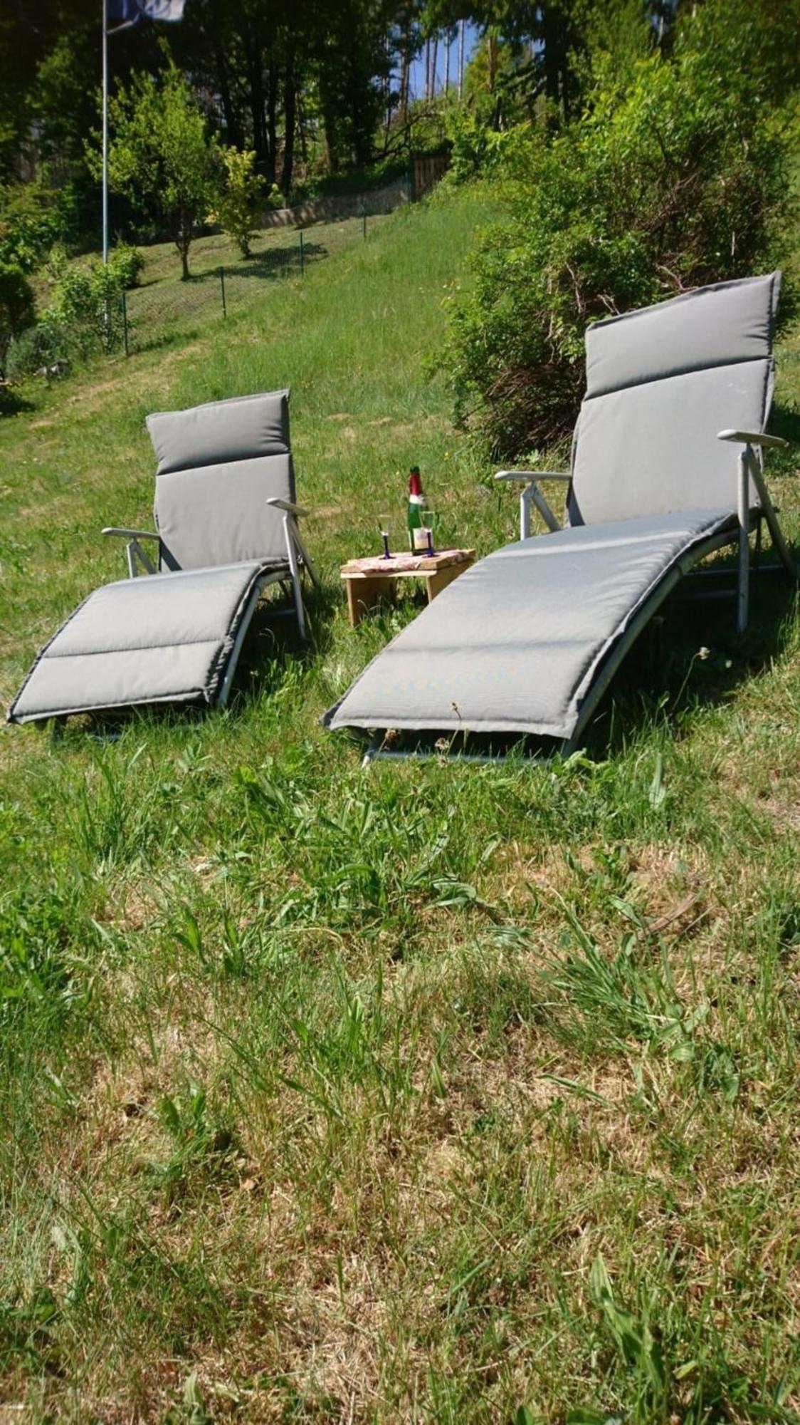 Haus Lauterberg 3 - Das Urlaubsdomizil Im Harz Bad Lauterberg Zewnętrze zdjęcie