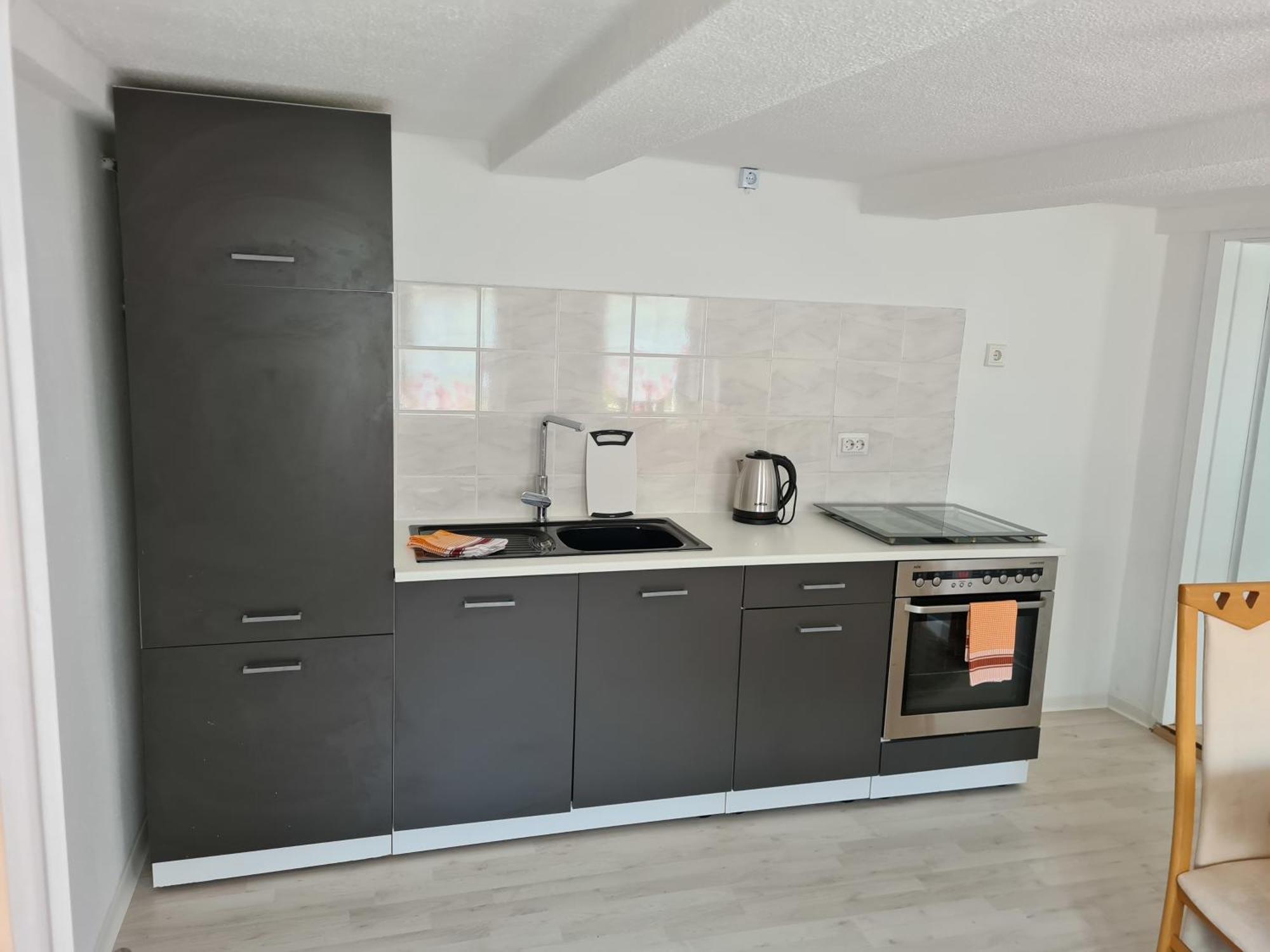 Haus Lauterberg 3 - Das Urlaubsdomizil Im Harz Bad Lauterberg Zewnętrze zdjęcie
