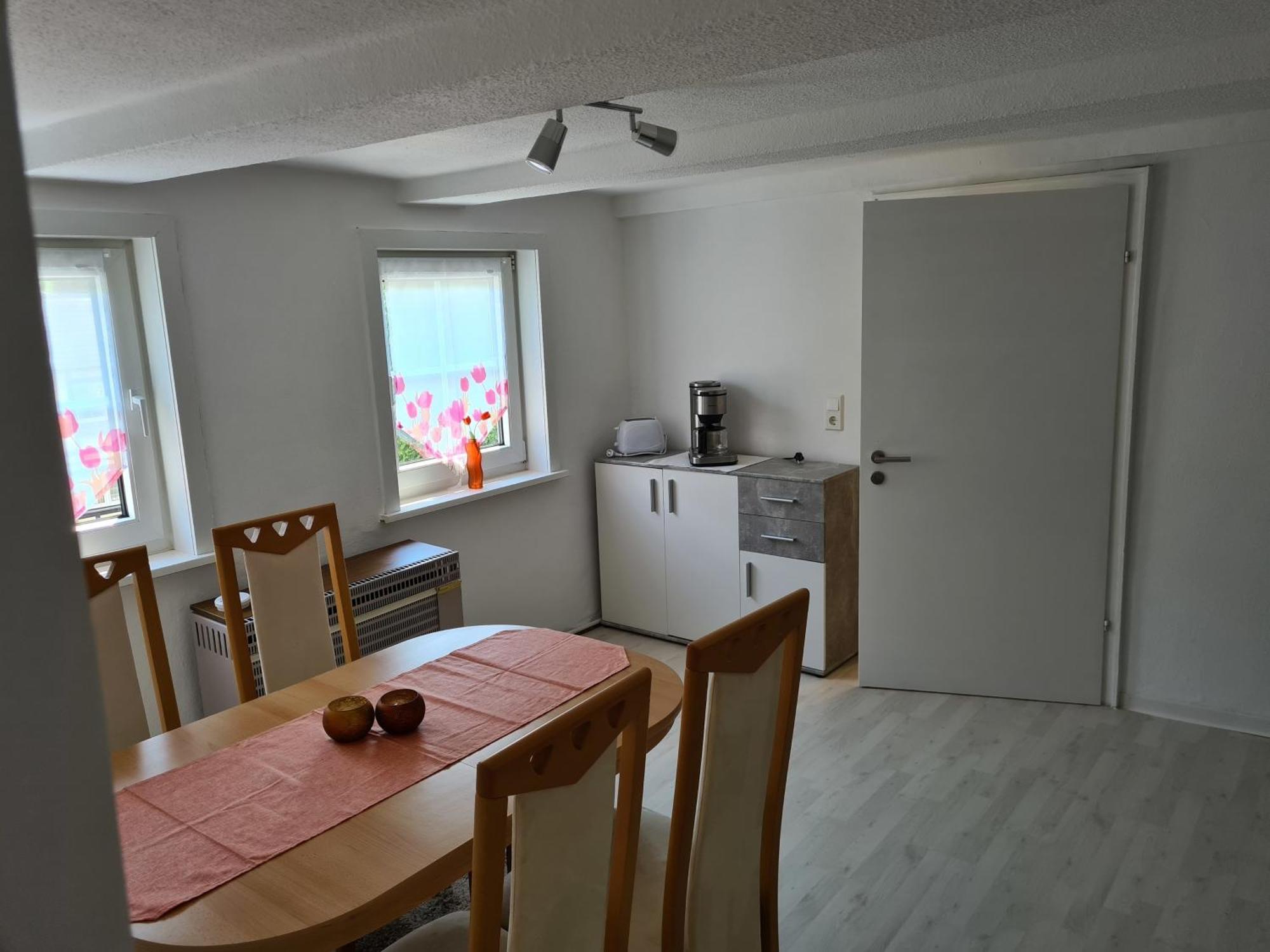 Haus Lauterberg 3 - Das Urlaubsdomizil Im Harz Bad Lauterberg Zewnętrze zdjęcie