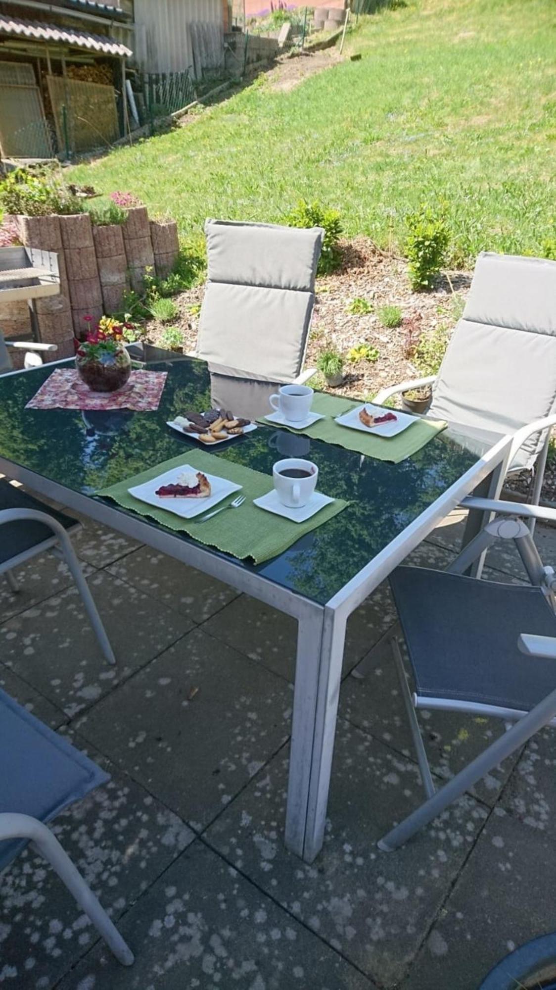 Haus Lauterberg 3 - Das Urlaubsdomizil Im Harz Bad Lauterberg Zewnętrze zdjęcie