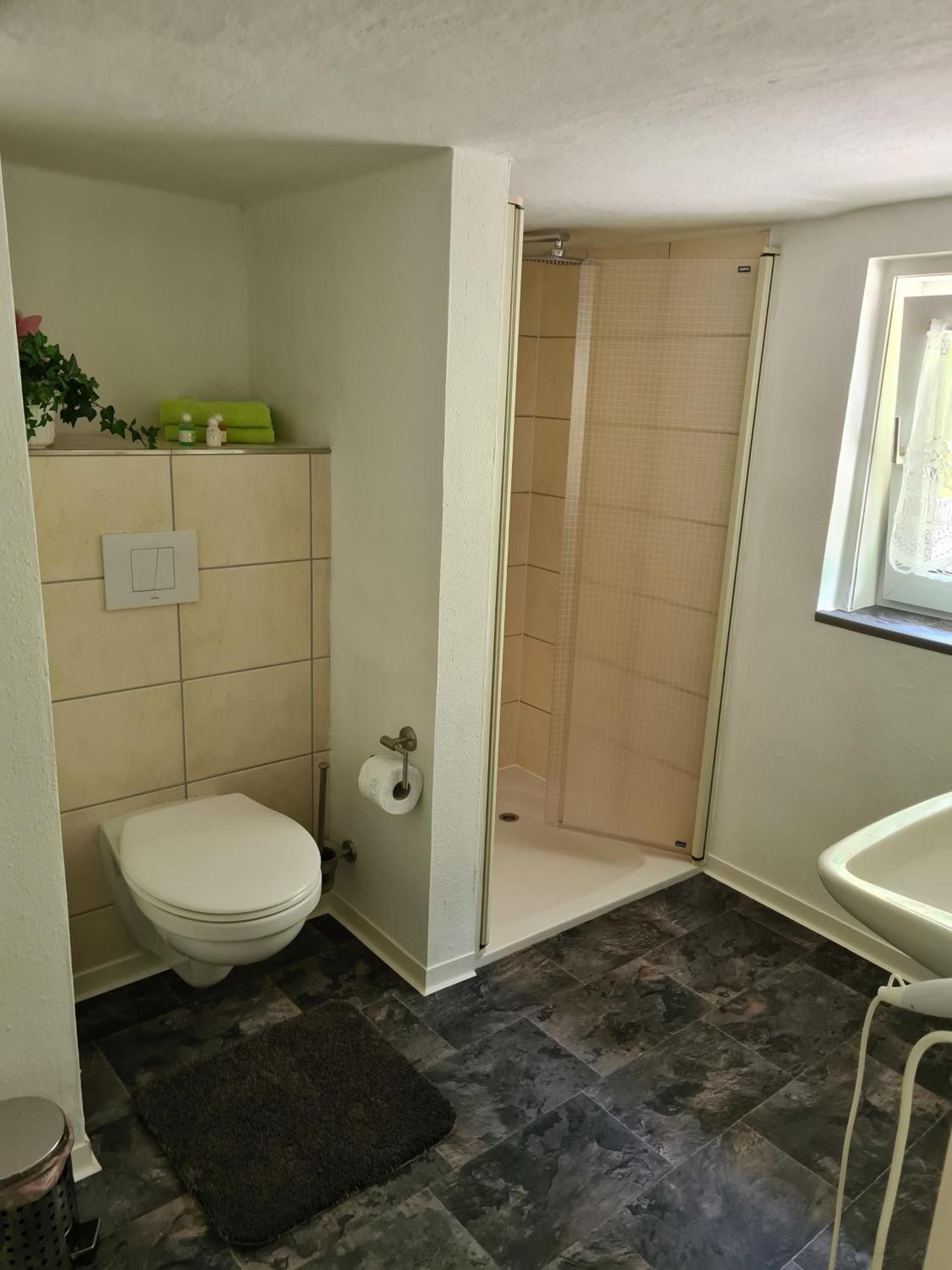 Haus Lauterberg 3 - Das Urlaubsdomizil Im Harz Bad Lauterberg Zewnętrze zdjęcie