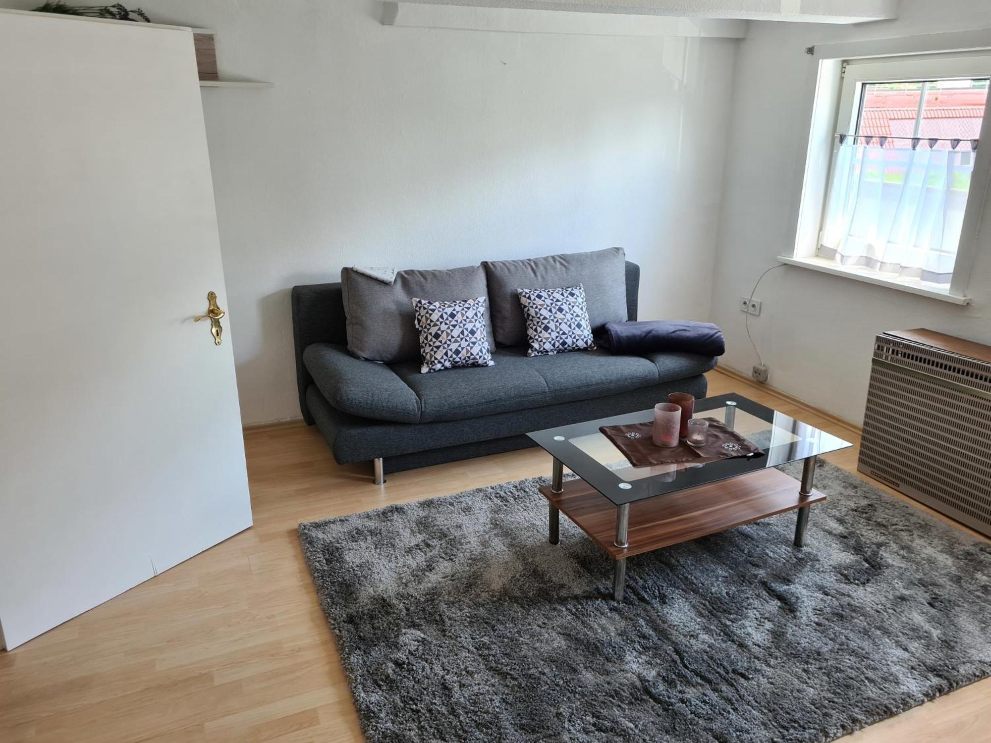 Haus Lauterberg 3 - Das Urlaubsdomizil Im Harz Bad Lauterberg Zewnętrze zdjęcie