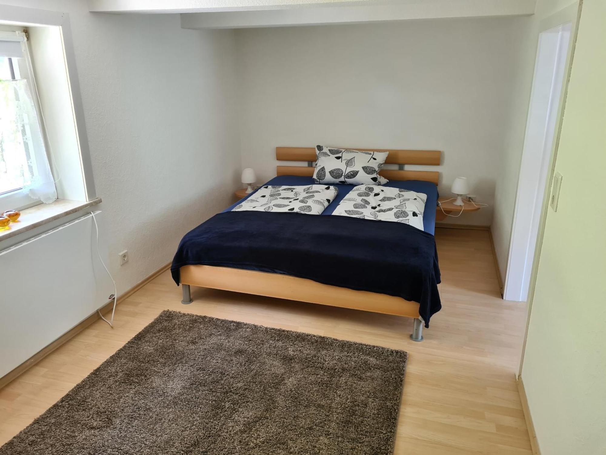 Haus Lauterberg 3 - Das Urlaubsdomizil Im Harz Bad Lauterberg Zewnętrze zdjęcie